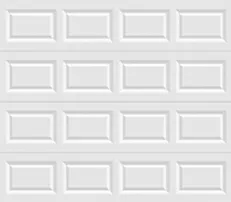 Classic Steel Collection 8 traditional short panel 1