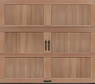Reserve Wood Semi-Custom Collection 6 1 5