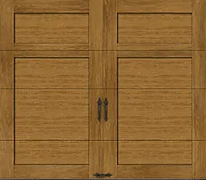 Canyon Ridge Carriage House (4-Layer) 2 11
