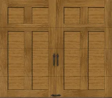 Canyon Ridge Carriage House (4-Layer) 3 12