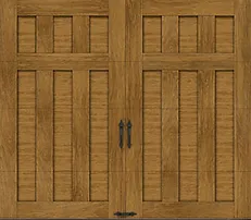 Canyon Ridge Carriage House (4-Layer) 4 13