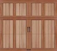 Reserve Wood Limited Edition Collection 4 2 4