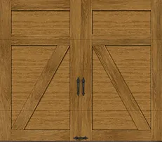 Canyon Ridge Carriage House (4-Layer) 6 22