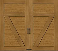 Canyon Ridge Carriage House (4-Layer) 7 23