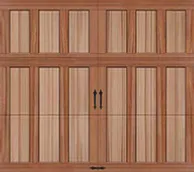 Reserve Wood Limited Edition Collection 5 3 4