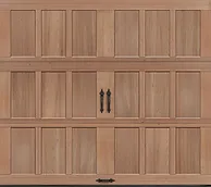 Reserve Wood Semi-Custom Collection 8 3 5