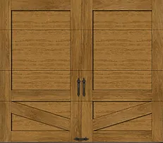 Canyon Ridge Carriage House (4-Layer) 11 34