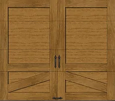 Canyon Ridge Carriage House (4-Layer) 12 35