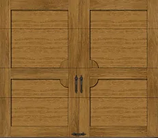 Canyon Ridge Carriage House (4-Layer) 14 37