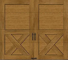 Canyon Ridge Carriage House (4-Layer) 15 38