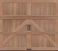 Reserve Wood Semi-Custom Collection 11 6 4