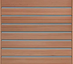 Reserve Wood Modern Collection 10 ACCENT STRIP NO SPLICE