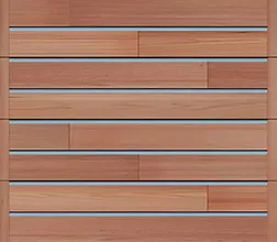Reserve Wood Modern Collection 11 ACCENT STRIP SPLICED