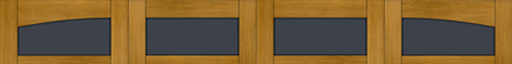 Canyon Ridge Carriage House (4-Layer) 31 ARC1A WINDOW DOUBLE DOOR