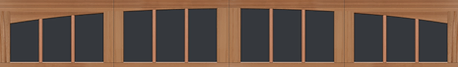 Reserve Wood Limited Edition Collection 28 ARCH13 DOUBLE DOOR