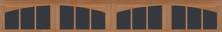 Reserve Wood Limited Edition Collection 30 ARCH16 DOUBLE DOOR