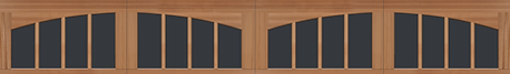 Reserve Wood Limited Edition Collection 31 ARCH18 DOUBLE DOOR