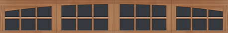 Reserve Wood Limited Edition Collection 25 ARCH3 DOUBLE DOOR