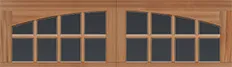 Reserve Wood Limited Edition Collection 21 ARCH4 2