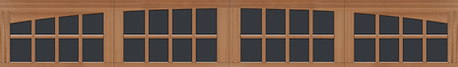 Reserve Wood Limited Edition Collection 26 ARCH4 DOUBLE DOOR