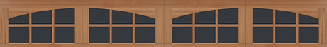 Reserve Wood Limited Edition Collection 32 ARCH6 DOUBLE DOOR