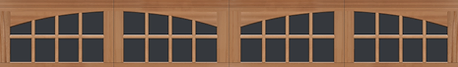Reserve Wood Limited Edition Collection 27 ARCH8 DOUBLE DOOR