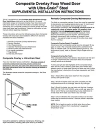 Canyon Ridge Ultra Grain Supplemental JPG