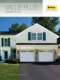 Classic Value Plus Brochure JPG