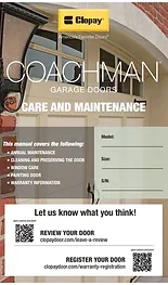 Coachman Collection Care JPG