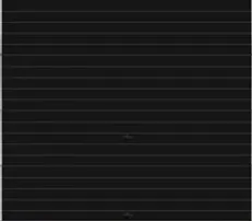 Modern Steel Collection 5 GROOVED PANEL