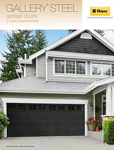 Gallery Collection 3 Layer Construction brochure JPG