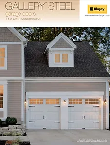 Gallery Collection Non insulated 1 2 Layer brochure JPG