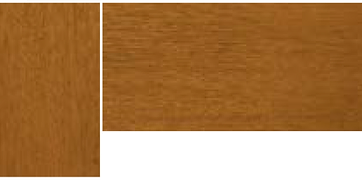Canyon Ridge Carriage House (4-Layer) 41 MAHOGANY