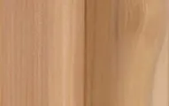 Reserve Wood Modern Collection 28 MIXED CEDAR