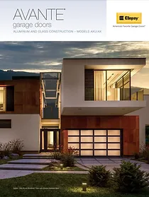 Model AX Product Brochure JPG