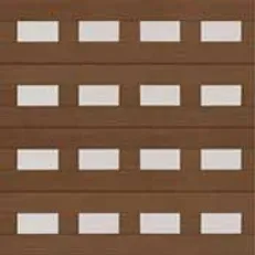 Canyon Ridge Modern 4 PLANK ALL WINDOWS