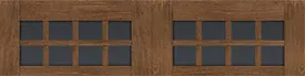 Canyon Ridge Carriage House (5-Layer) 25 SQ24 1