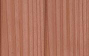 Reserve Wood Limited Edition Collection 41 TG REDWOOD