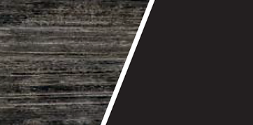 ULTRA GRAIN® FINISH CLEAR CYPRESS OR SOLID COLOR STEEL 1