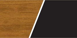 Canyon Ridge Carriage House (4-Layer) 40 ULTRA GRAIN® FINISH CLEAR CYPRESS OR SOLID COLOR STEEL
