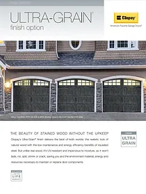 Ultra Grain Paint Option Brochure JPG 1