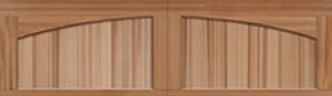 Reserve Wood Limited Edition Collection 15 arch 1