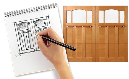 doorsketch