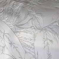 Reserve Wood Limited Edition Collection 39 glass frosted gluechip
