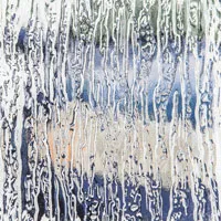 Canyon Ridge Modern 9 rain