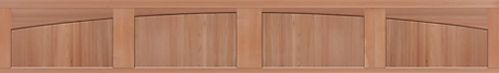 Reserve Wood Semi-Custom Collection 25 rarch1 rw dbl
