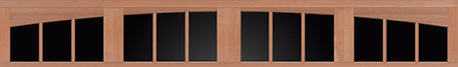 Reserve Wood Semi-Custom Collection 31 rarch13 rw dbl