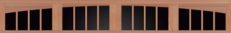Reserve Wood Semi-Custom Collection 32 rarch14 rw dbl
