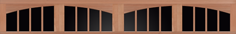 Reserve Wood Semi-Custom Collection 34 rarch18 rw dbl
