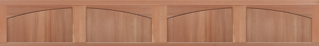 Reserve Wood Semi-Custom Collection 26 rarch2 rw dbl